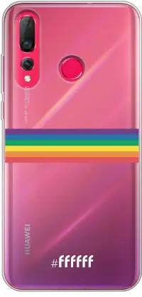 #LGBT - Horizontal P30 Lite