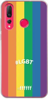 #LGBT - #LGBT P30 Lite