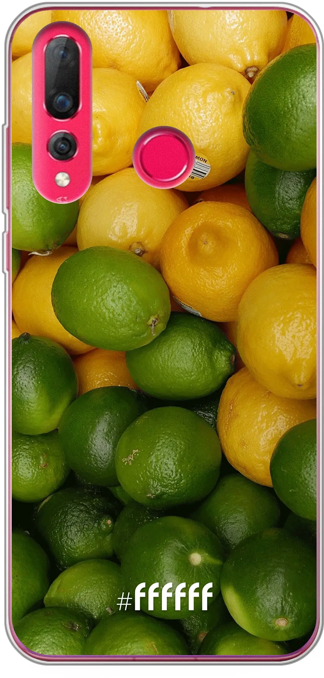 Lemon & Lime P30 Lite