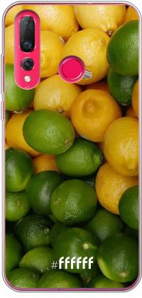 Lemon & Lime P30 Lite
