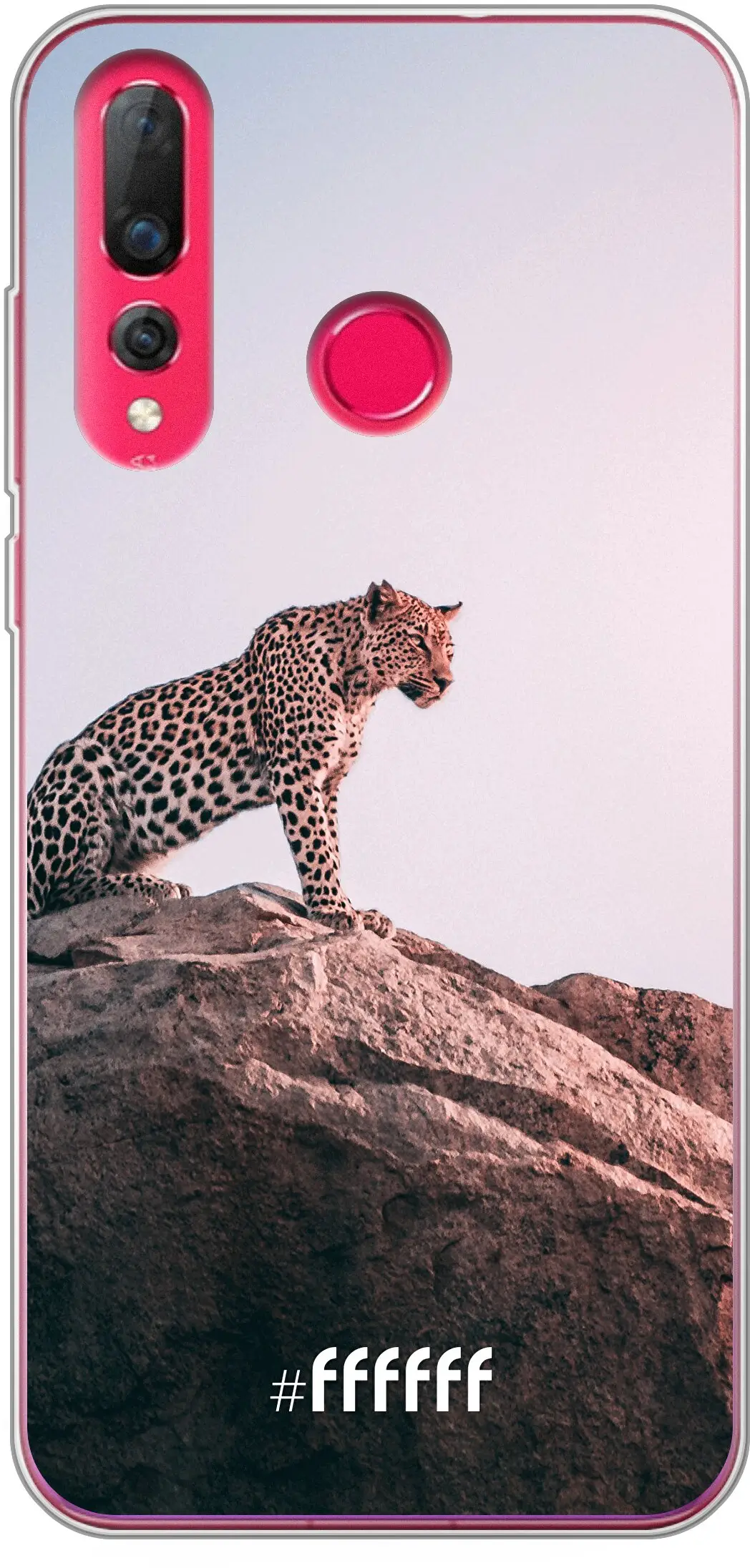 Leopard P30 Lite