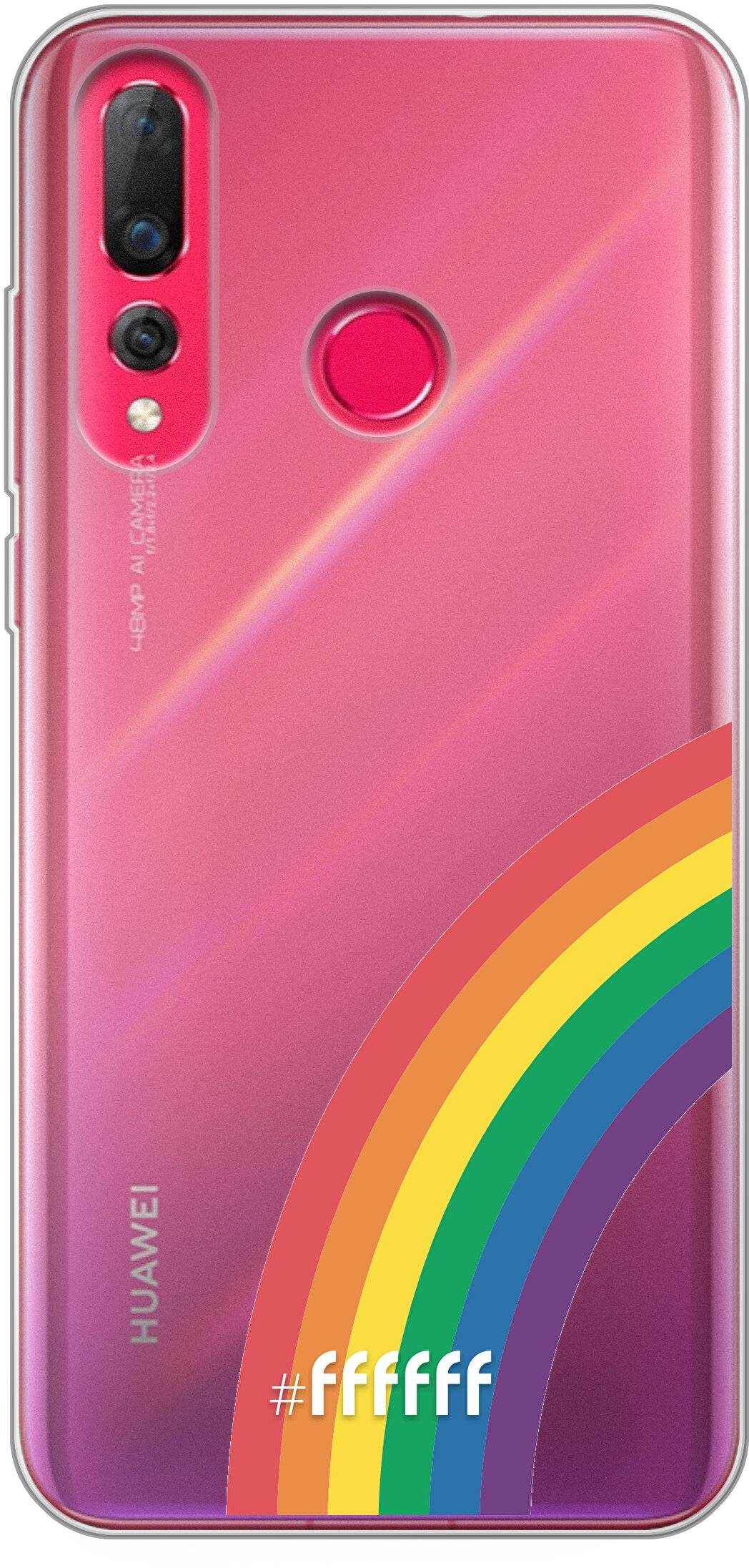 #LGBT - Rainbow P30 Lite