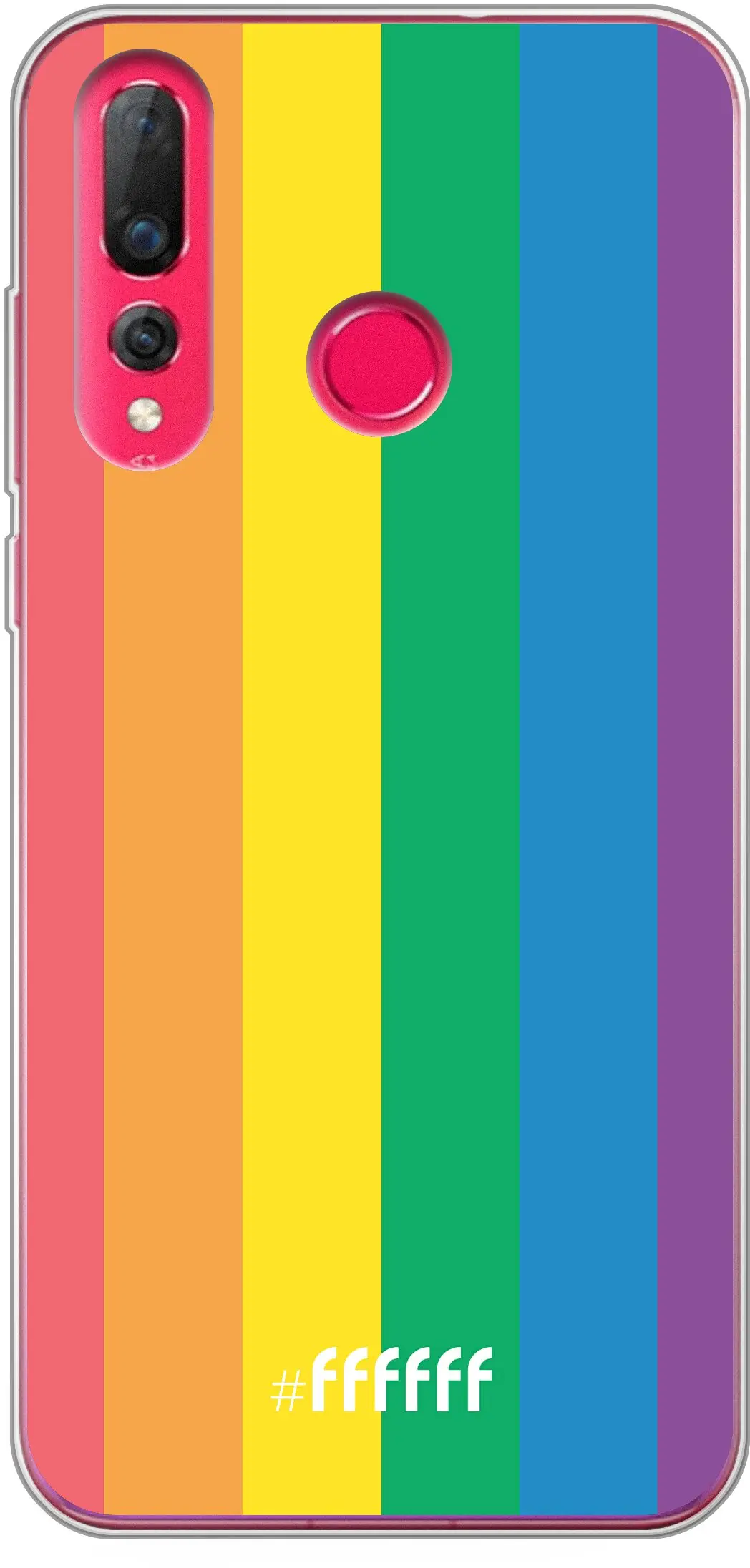 #LGBT P30 Lite