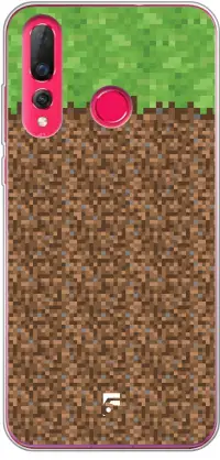 BlokWereld - Grass P30 Lite