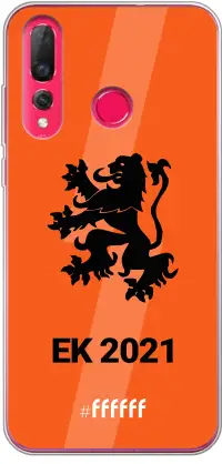 Nederlands Elftal - EK 2021 P30 Lite