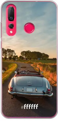 Oldtimer P30 Lite