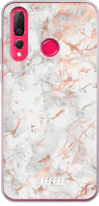 Peachy Marble P30 Lite