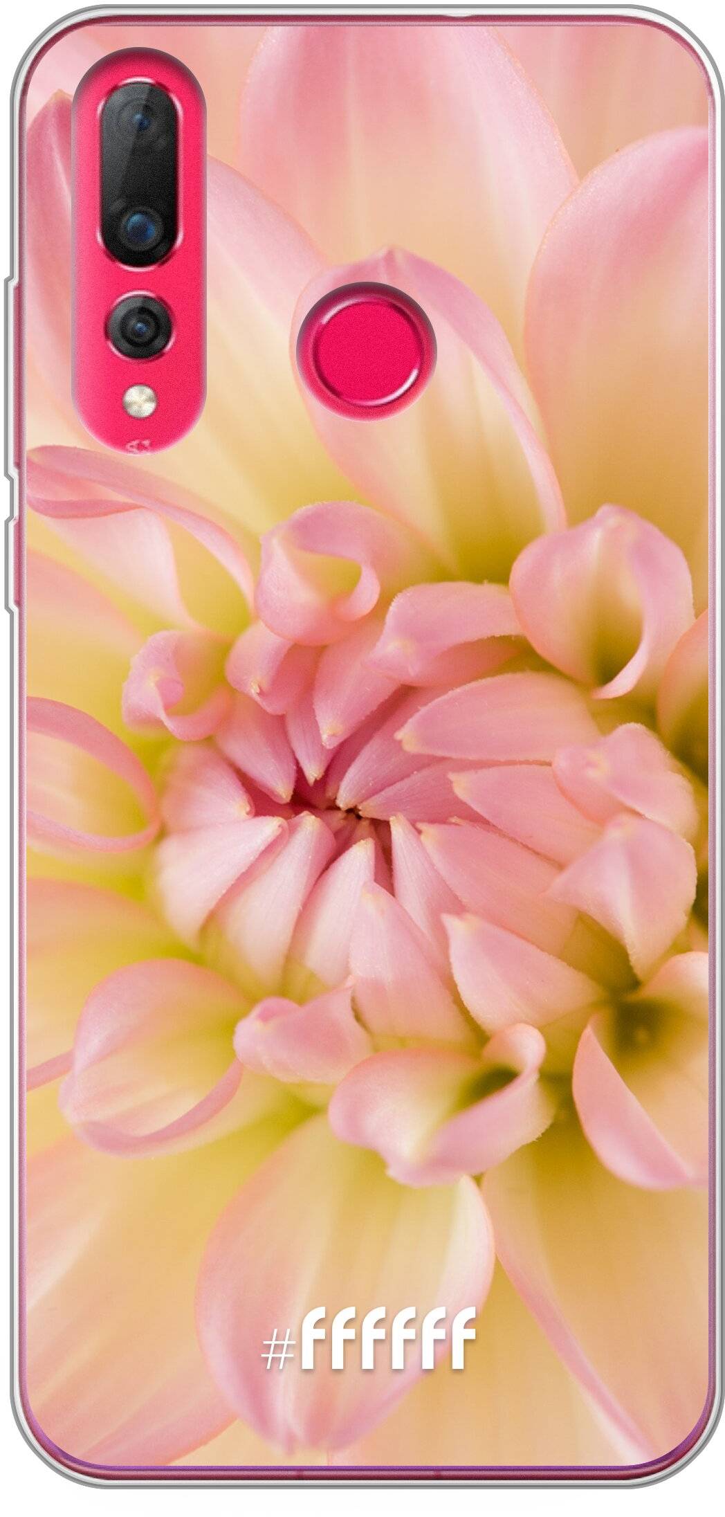 Pink Petals P30 Lite