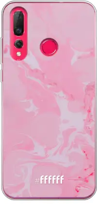 Pink Sync P30 Lite