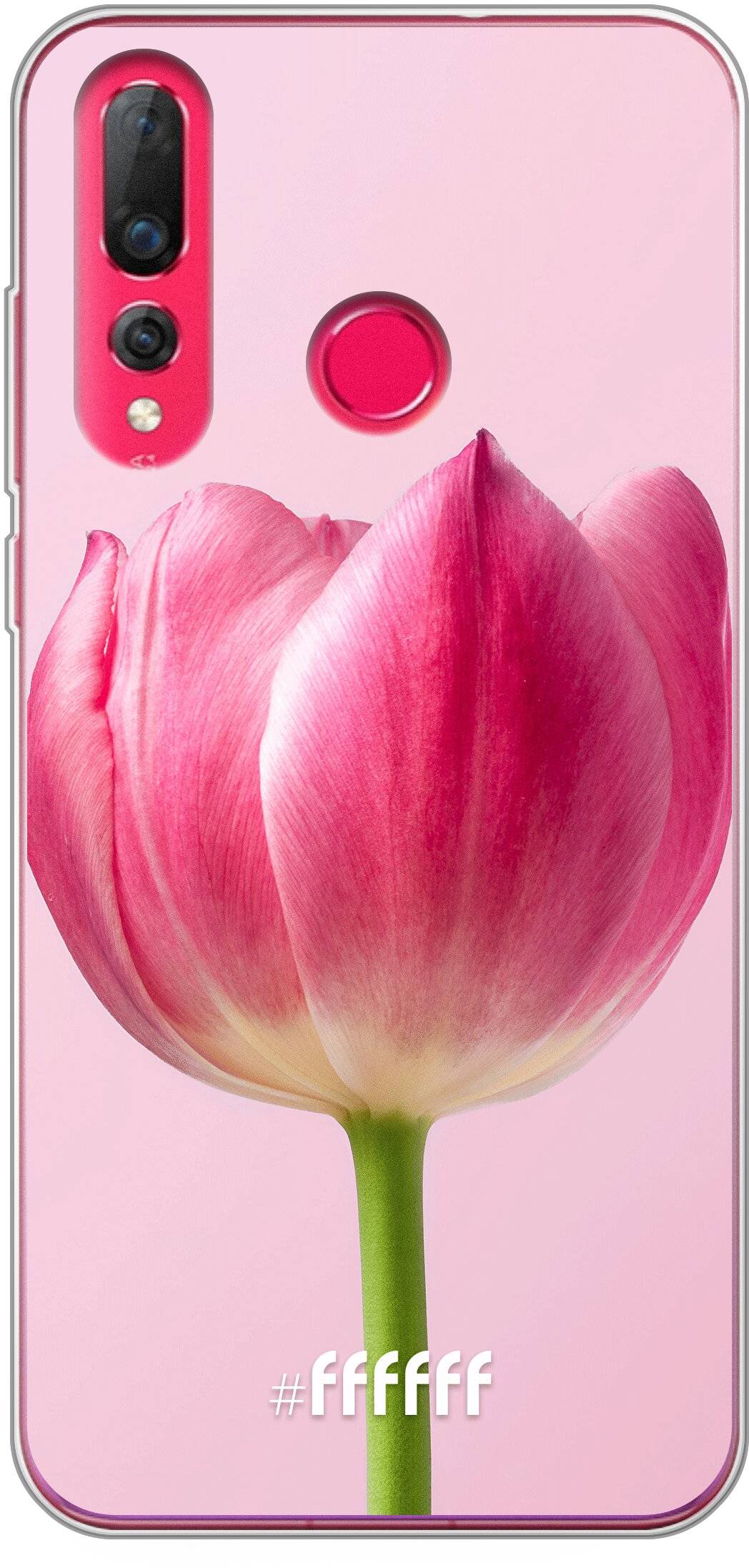 Pink Tulip P30 Lite