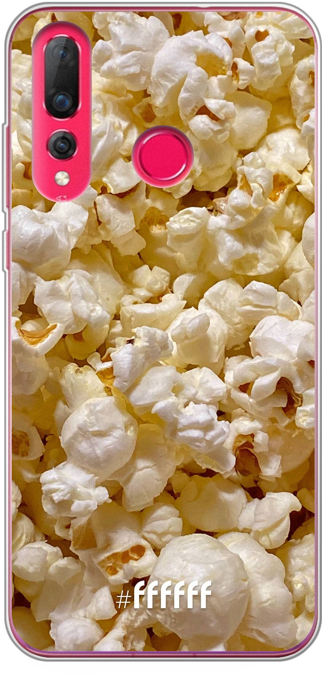 Popcorn P30 Lite