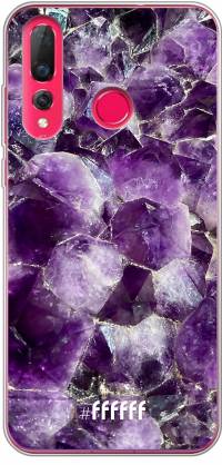Purple Geode P30 Lite