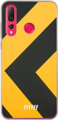 Safety Stripes P30 Lite