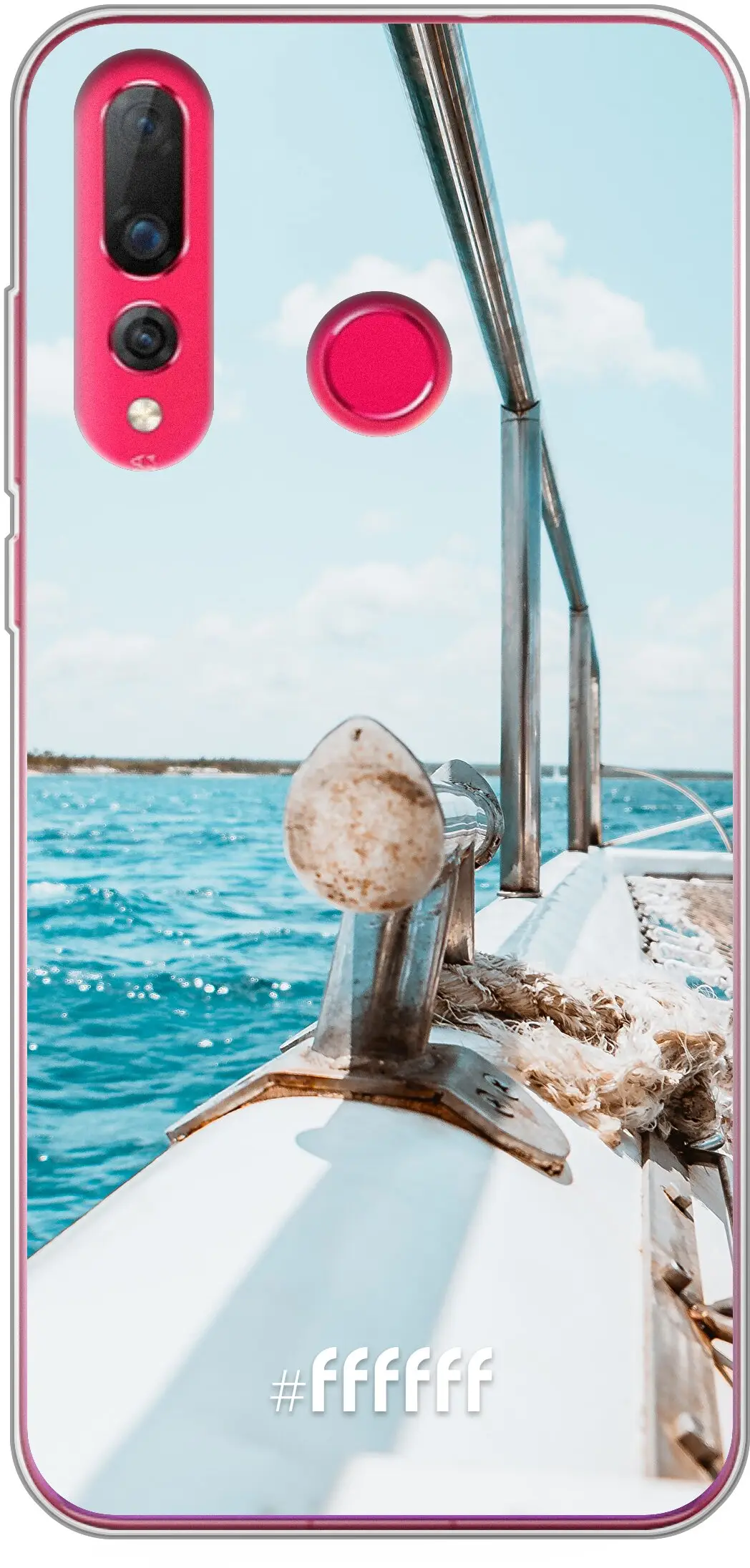 Sailing P30 Lite