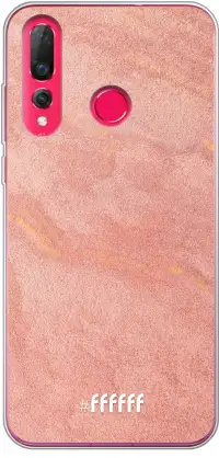 Sandy Pink P30 Lite