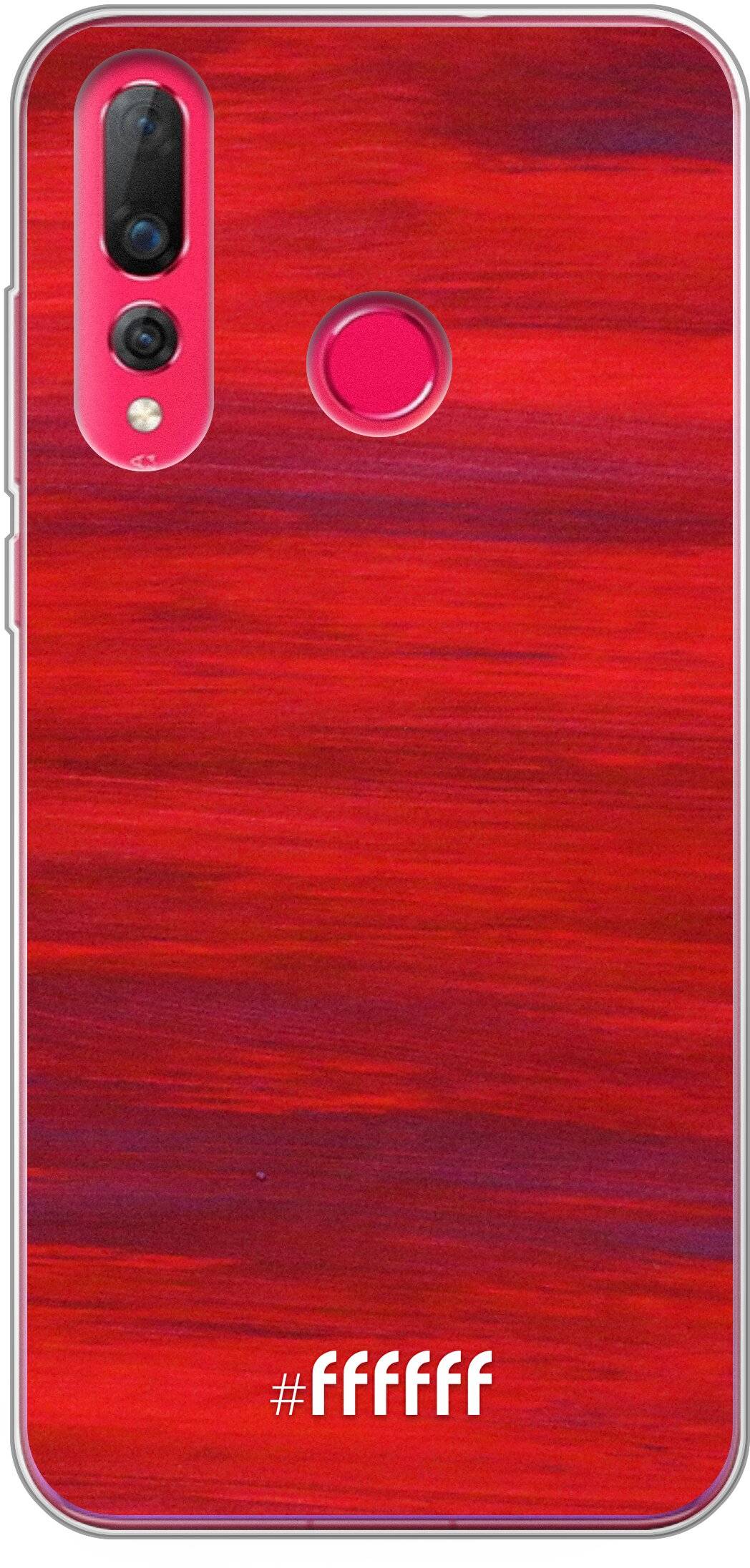 Scarlet Canvas P30 Lite