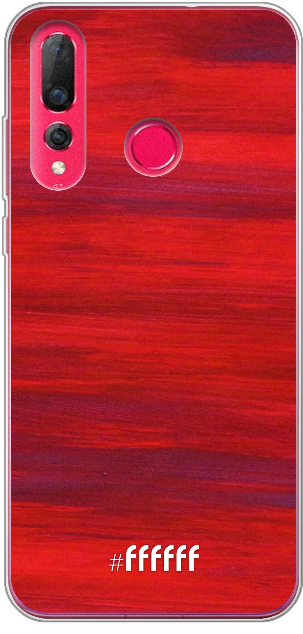 Scarlet Canvas P30 Lite