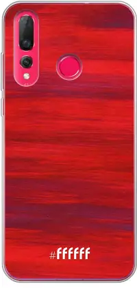 Scarlet Canvas P30 Lite