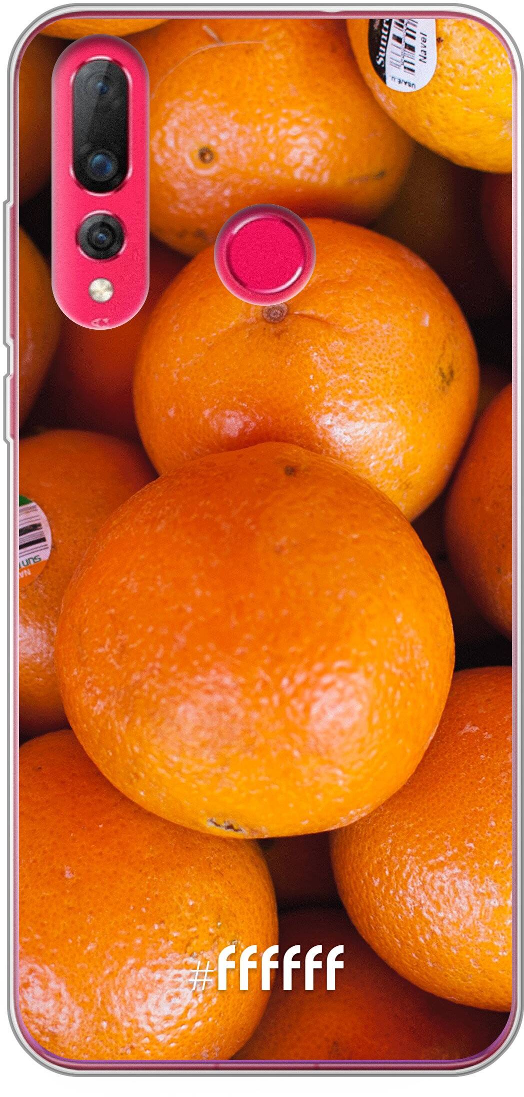 Sinaasappel P30 Lite