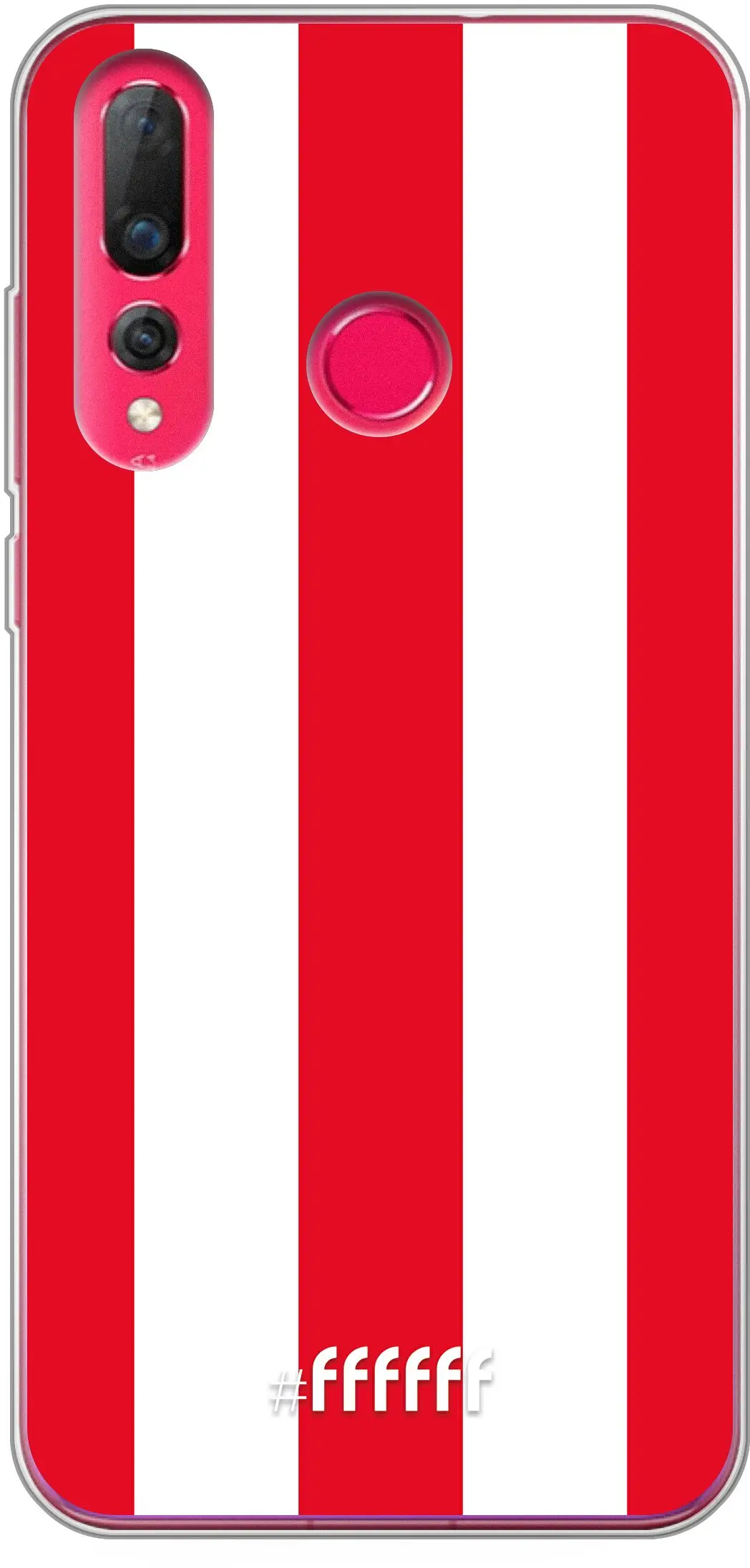 Sparta Rotterdam P30 Lite