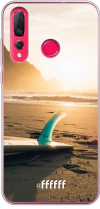Sunset Surf P30 Lite