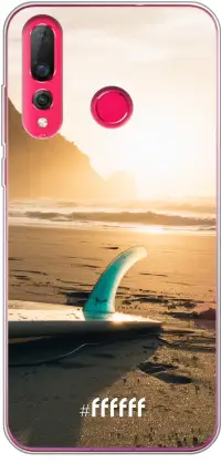 Sunset Surf P30 Lite