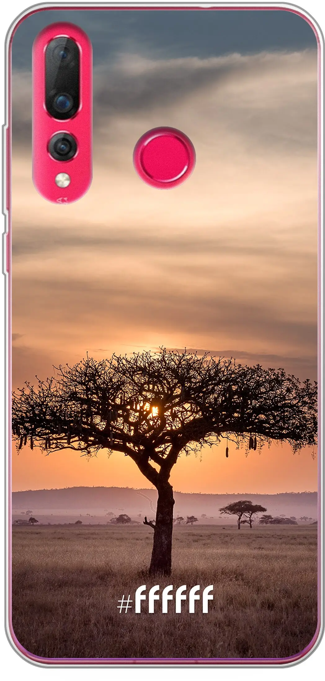 Tanzania P30 Lite