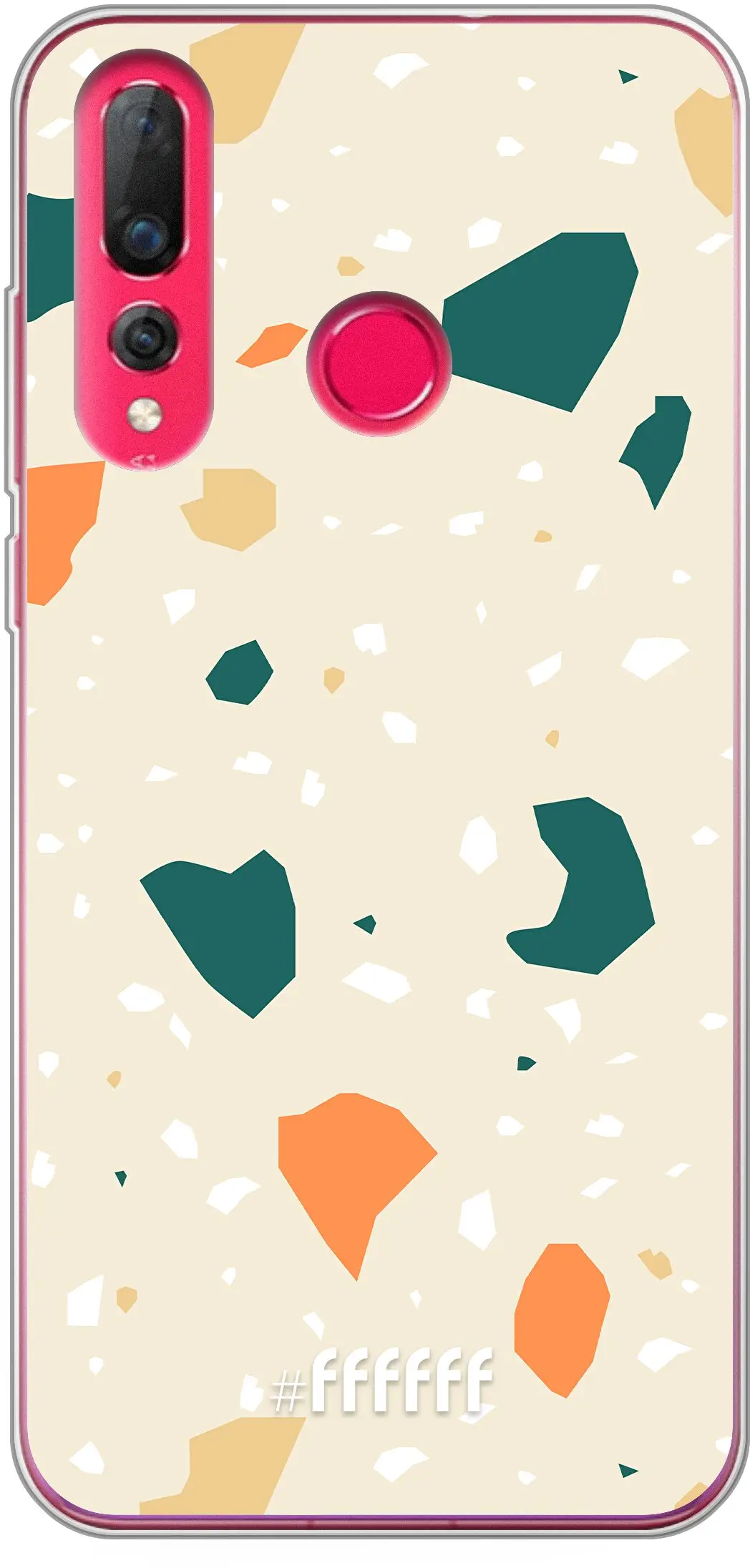 Terrazzo N°1 P30 Lite