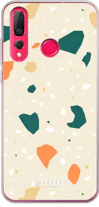 Terrazzo N°1 P30 Lite