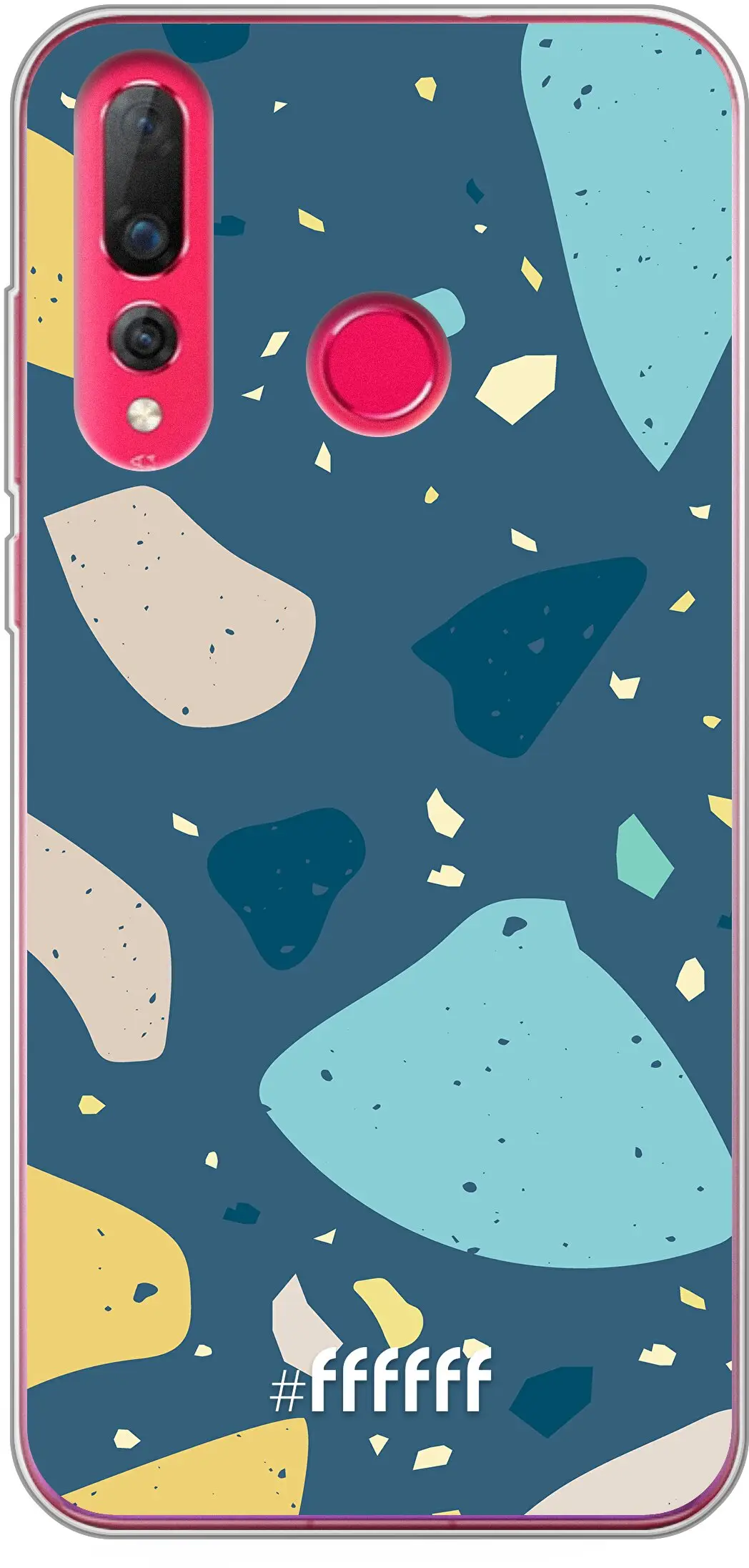 Terrazzo N°7 P30 Lite