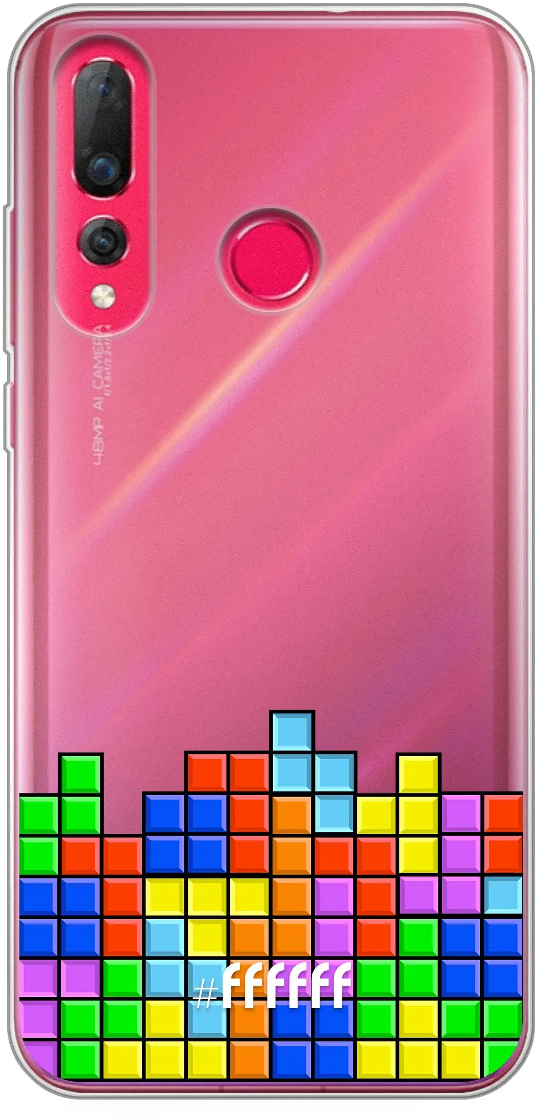 Tetris P30 Lite