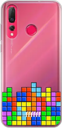 Tetris P30 Lite