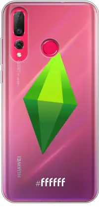 The Sims P30 Lite