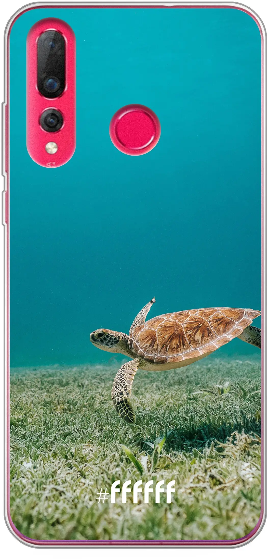 Turtle P30 Lite