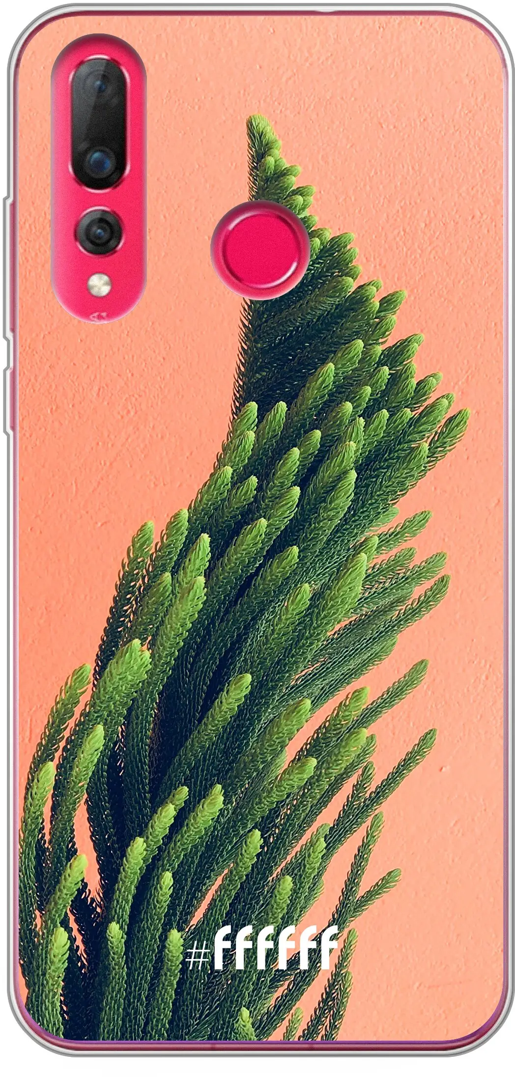 Waving Plant P30 Lite