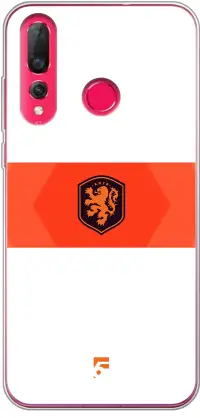 WK 2026 - Nederland uit P30 Lite