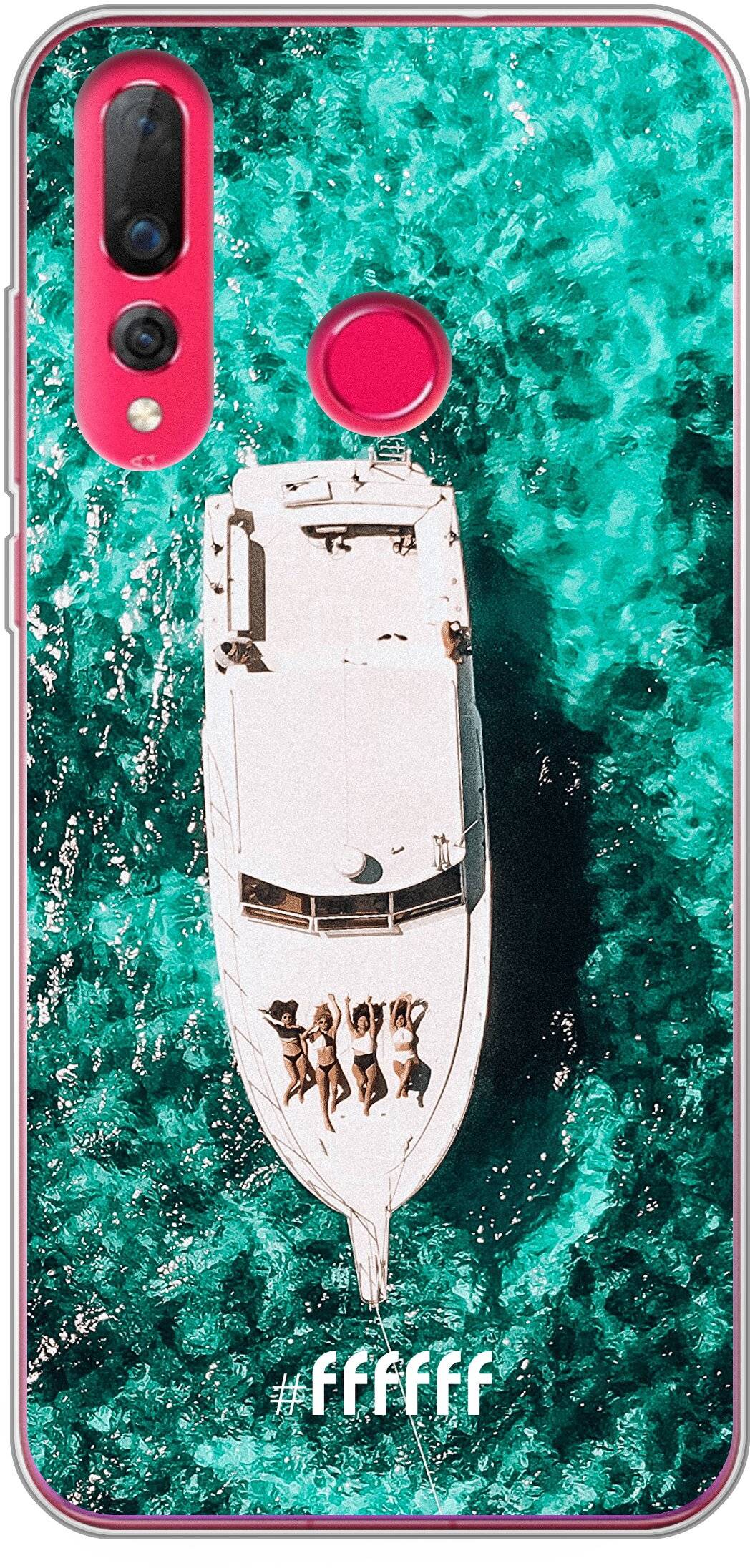 Yacht Life P30 Lite