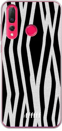 Zebra Print P30 Lite