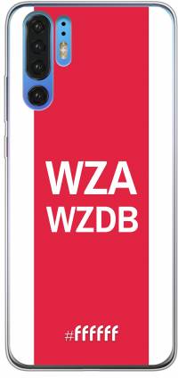 AFC Ajax - WZAWZDB P30 Pro