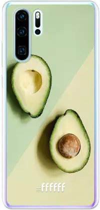 Avocado Aficionado P30 Pro