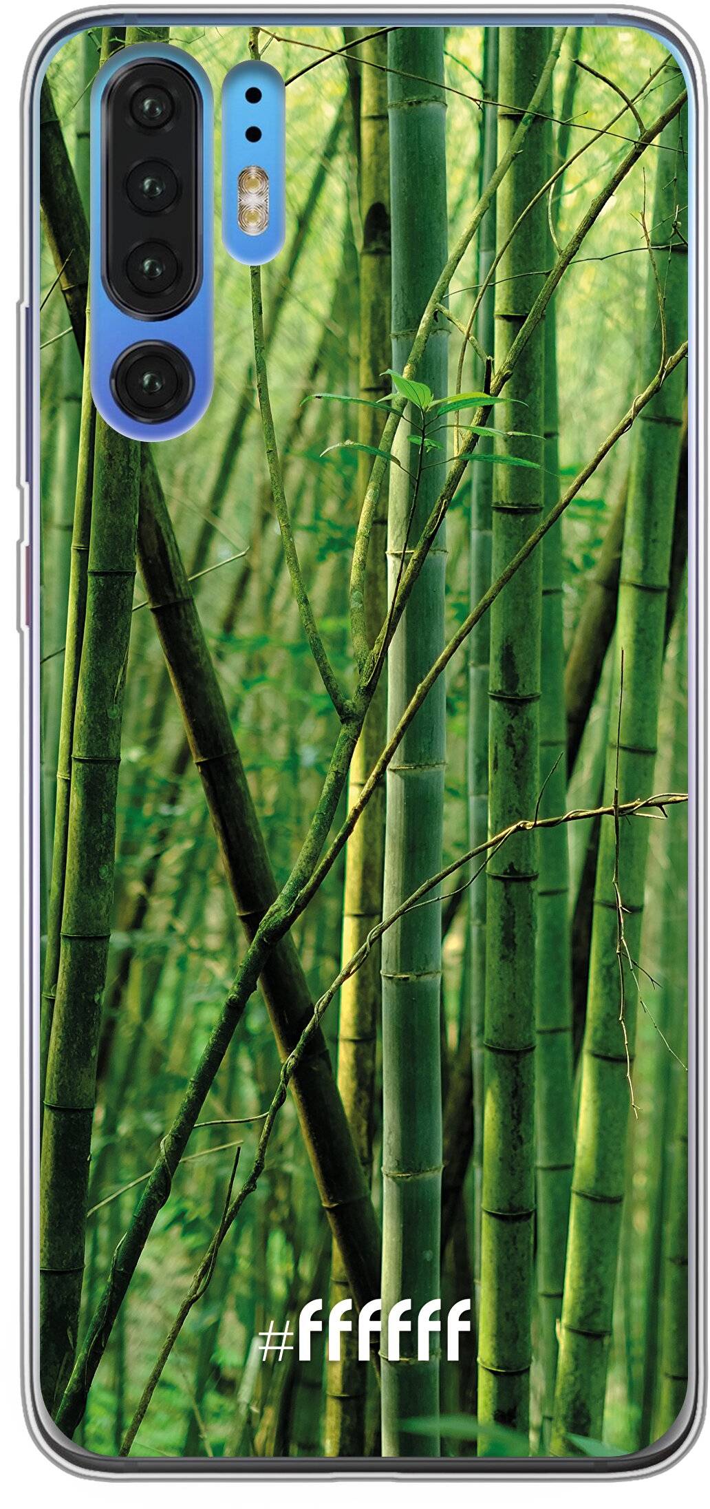 Bamboo P30 Pro