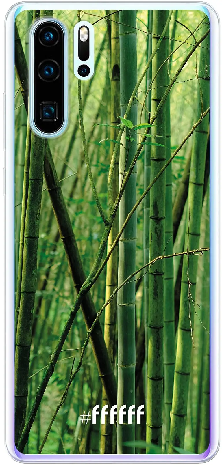 Bamboo P30 Pro