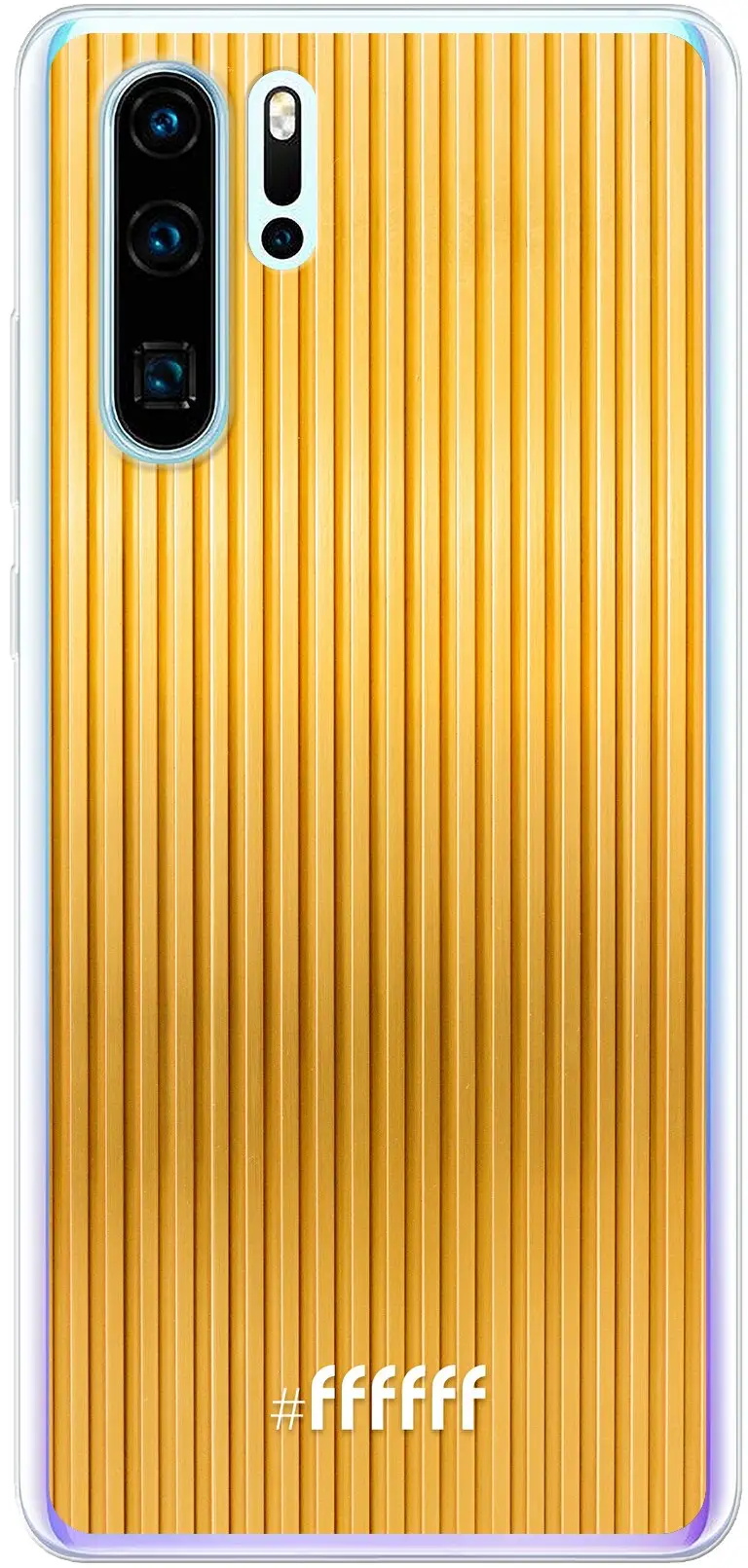 Bold Gold P30 Pro