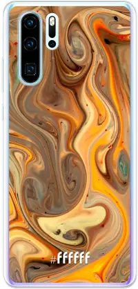 Brownie Caramel P30 Pro