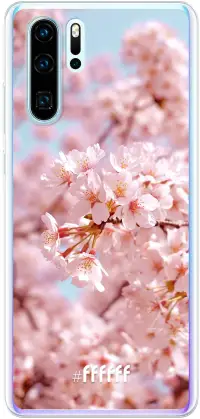 Cherry Blossom P30 Pro