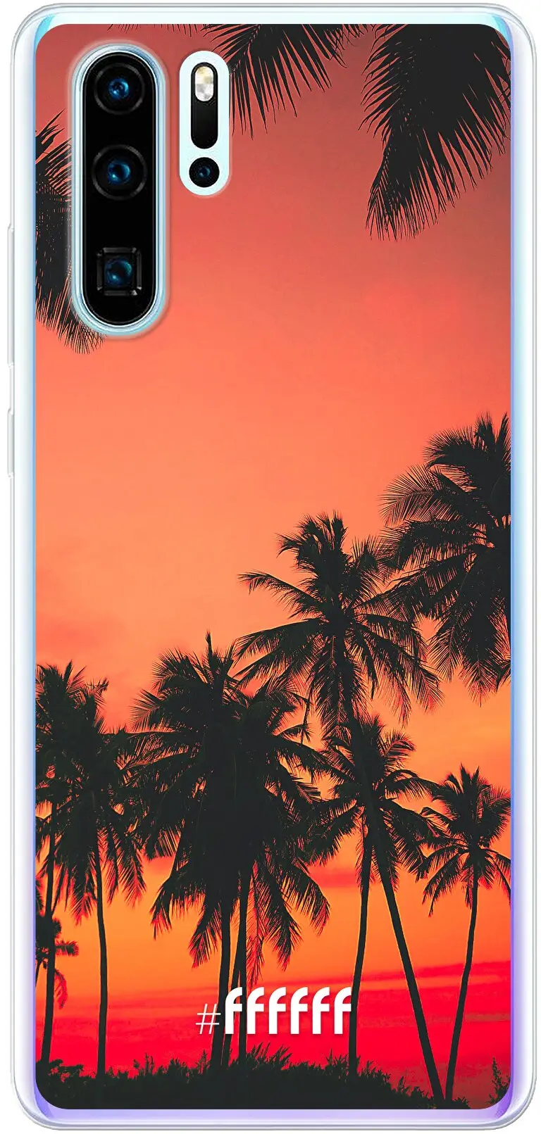 Coconut Nightfall P30 Pro