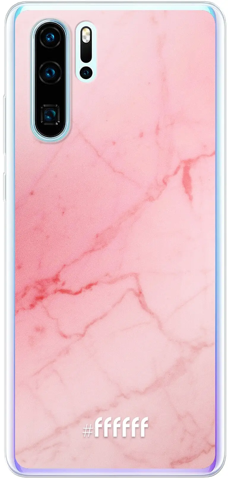 Coral Marble P30 Pro