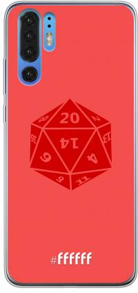 D20 - Red P30 Pro