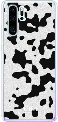 Dalmation Print P30 Pro