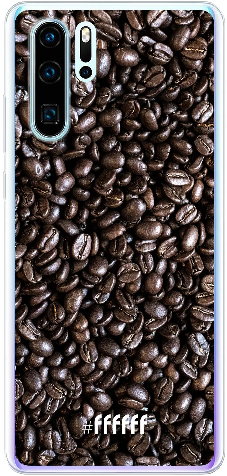 Dark Roast P30 Pro